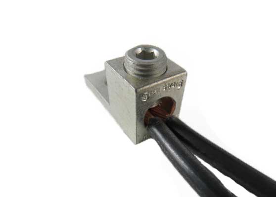 S1-0-HEX 1/0 AWG 2 wires